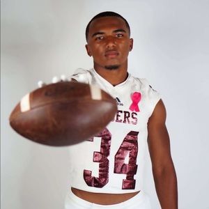 Meet your Posher, Brandon